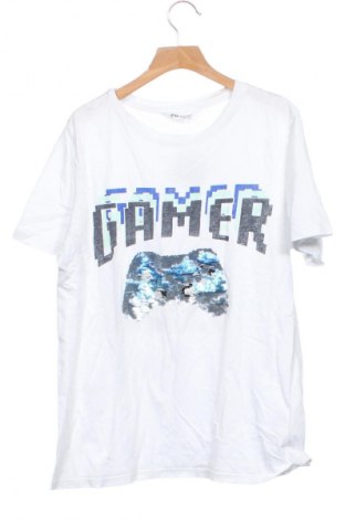 Tricou pentru copii H&M, Mărime 12-13y/ 158-164 cm, Culoare Multicolor, Preț 30,99 Lei