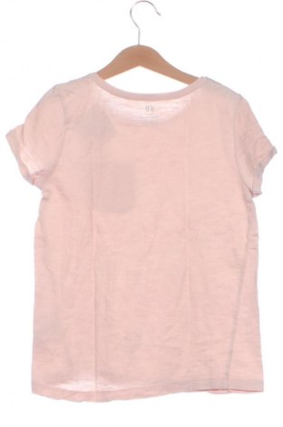 Tricou pentru copii H&M, Mărime 8-9y/ 134-140 cm, Culoare Roz, Preț 27,99 Lei