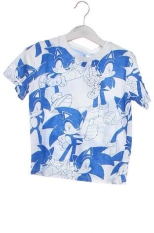 Tricou pentru copii H&M, Mărime 4-5y/ 110-116 cm, Culoare Multicolor, Preț 28,99 Lei