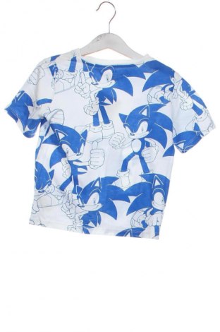 Tricou pentru copii H&M, Mărime 4-5y/ 110-116 cm, Culoare Multicolor, Preț 28,99 Lei