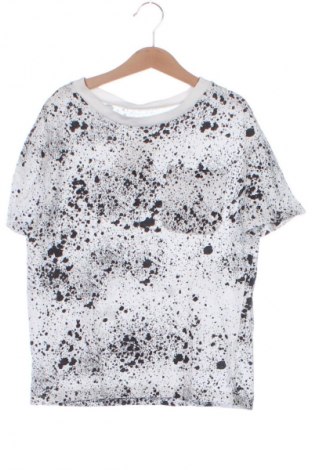 Детска тениска H&M, Размер 8-9y/ 134-140 см, Цвят Многоцветен, Цена 11,99 лв.