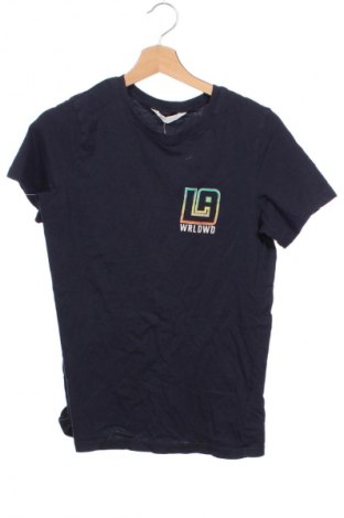 Детска тениска H&M, Размер 12-13y/ 158-164 см, Цвят Многоцветен, Цена 12,99 лв.