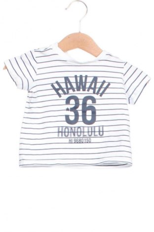 Детска тениска H&M, Размер 3-6m/ 62-68 см, Цвят Многоцветен, Цена 11,99 лв.