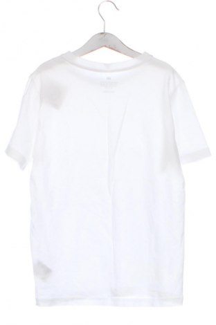Detské tričko H&M, Veľkosť 10-11y/ 146-152 cm, Farba Biela, Cena  6,14 €