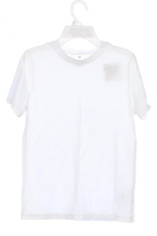 Detské tričko H&M, Veľkosť 10-11y/ 146-152 cm, Farba Biela, Cena  6,14 €
