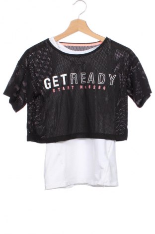 Detské tričko H&M, Veľkosť 11-12y/ 152-158 cm, Farba Viacfarebná, Cena  6,00 €