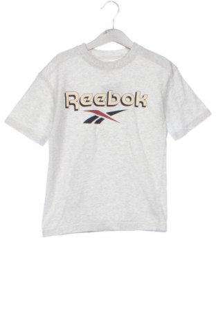 Detské tričko H&M, Veľkosť 6-7y/ 122-128 cm, Farba Sivá, Cena  6,14 €