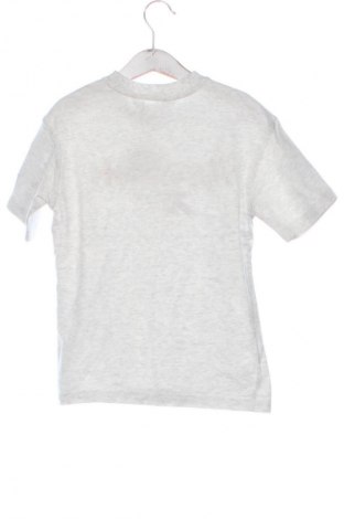 Detské tričko H&M, Veľkosť 6-7y/ 122-128 cm, Farba Sivá, Cena  6,14 €