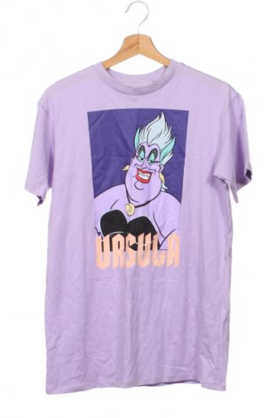 Detské tričko H&M, Veľkosť 12-13y/ 158-164 cm, Farba Fialová, Cena  8,18 €