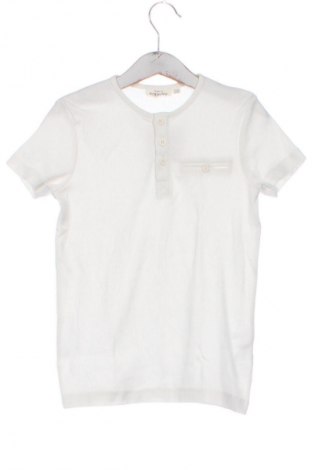 Detské tričko KappAhl, Veľkosť 4-5y/ 110-116 cm, Farba Biela, Cena  7,67 €