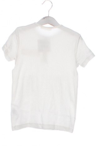 Detské tričko KappAhl, Veľkosť 4-5y/ 110-116 cm, Farba Biela, Cena  7,67 €