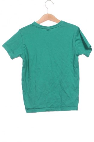 Tricou pentru copii LC Waikiki, Mărime 6-7y/ 122-128 cm, Culoare Verde, Preț 27,99 Lei