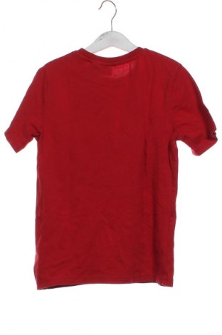 Tricou pentru copii LC Waikiki, Mărime 7-8y/ 128-134 cm, Culoare Roșu, Preț 27,99 Lei