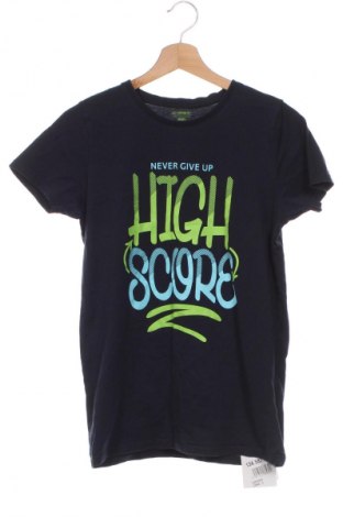 Детска тениска LC Waikiki, Размер 12-13y/ 158-164 см, Цвят Многоцветен, Цена 11,99 лв.