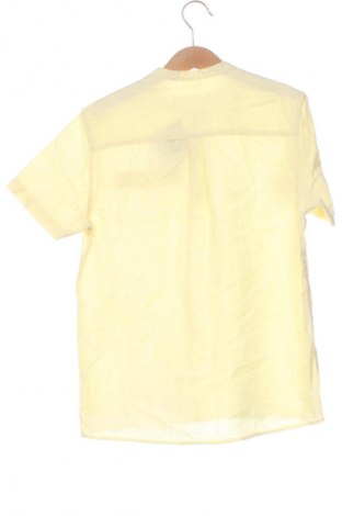 Детска тениска LFT, Размер 9-10y/ 140-146 см, Цвят Жълт, Цена 11,99 лв.