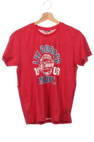 Detské tričko Lee Cooper, Veľkosť 12-13y/ 158-164 cm, Farba Viacfarebná, Cena  17,39 €