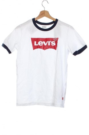 Detské tričko Levi's, Veľkosť 12-13y/ 158-164 cm, Farba Biela, Cena  22,95 €