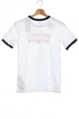 Detské tričko Levi's, Veľkosť 12-13y/ 158-164 cm, Farba Biela, Cena  22,95 €