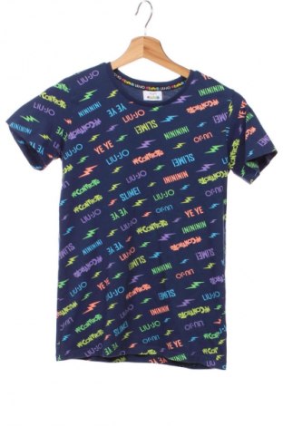 Детска тениска Liu Jo, Размер 12-13y/ 158-164 см, Цвят Многоцветен, Цена 27,99 лв.