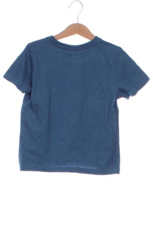 Tricou pentru copii Lupilu, Mărime 4-5y/ 110-116 cm, Culoare Albastru, Preț 28,99 Lei