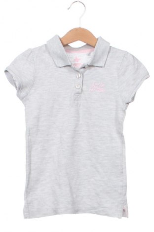 Детска тениска Lupilu, Размер 4-5y/ 110-116 см, Цвят Сив, Цена 10,99 лв.