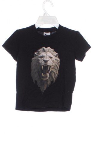 Tricou pentru copii Malfini, Mărime 8-9y/ 134-140 cm, Culoare Negru, Preț 25,99 Lei