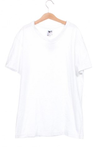Tricou pentru copii Malfini, Mărime 10-11y/ 146-152 cm, Culoare Alb, Preț 50,00 Lei
