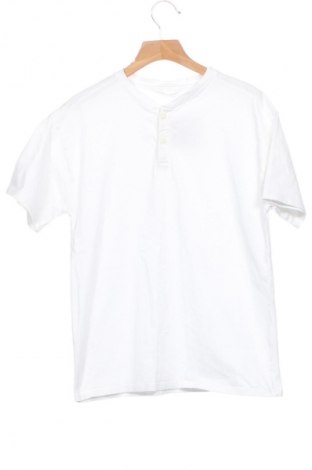 Tricou pentru copii Mango, Mărime 10-11y/ 146-152 cm, Culoare Alb, Preț 27,99 Lei