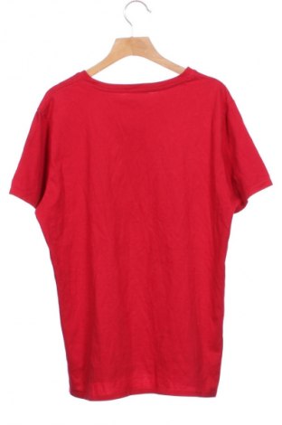 Tricou pentru copii Mango, Mărime 12-13y/ 158-164 cm, Culoare Roșu, Preț 26,32 Lei