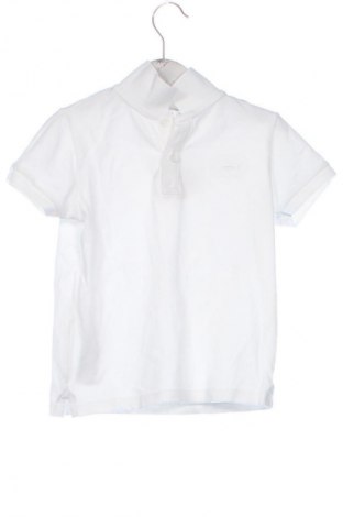 Detské tričko Mango, Veľkosť 4-5y/ 110-116 cm, Farba Biela, Cena  6,95 €