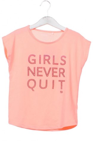 Detské tričko Manguun, Veľkosť 4-5y/ 110-116 cm, Farba Ružová, Cena  9,95 €