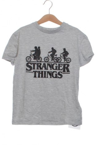 Детска тениска Marks & Spencer, Размер 7-8y/ 128-134 см, Цвят Многоцветен, Цена 10,99 лв.