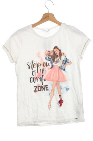 Tricou pentru copii Mayoral, Mărime 12-13y/ 158-164 cm, Culoare Multicolor, Preț 34,99 Lei