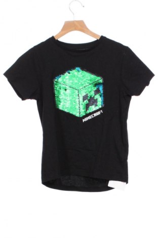 Tricou pentru copii Mojang, Mărime 7-8y/ 128-134 cm, Culoare Multicolor, Preț 25,99 Lei