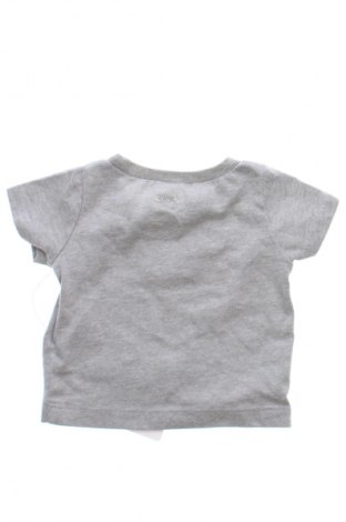 Kinder T-Shirt Nike, Größe 1-2m/ 50-56 cm, Farbe Grau, Preis 24,99 €