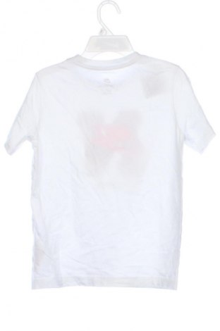 Detské tričko Nike, Veľkosť 9-10y/ 140-146 cm, Farba Biela, Cena  14,95 €