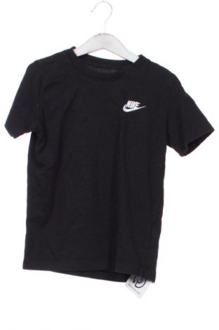 Detské tričko Nike, Veľkosť 6-7y/ 122-128 cm, Farba Čierna, Cena  12,95 €