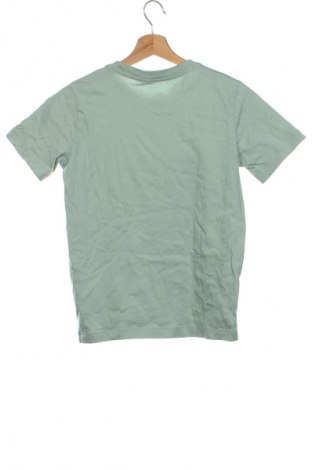 Kinder T-Shirt Nike, Größe 11-12y/ 152-158 cm, Farbe Grün, Preis 24,99 €