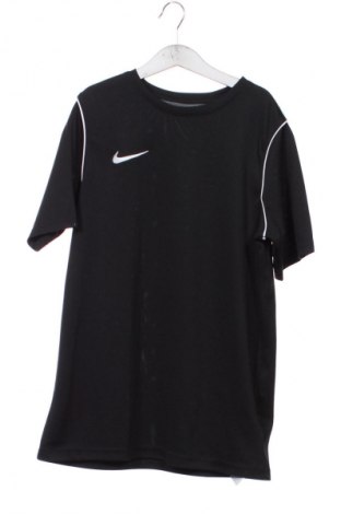 Detské tričko Nike, Veľkosť 14-15y/ 168-170 cm, Farba Čierna, Cena  13,95 €