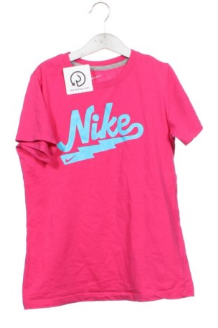 Detské tričko Nike, Veľkosť 12-13y/ 158-164 cm, Farba Ružová, Cena  10,23 €