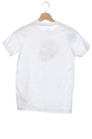 Detské tričko Nike, Veľkosť 9-10y/ 140-146 cm, Farba Biela, Cena  10,23 €