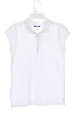 Tricou pentru copii Okaidi, Mărime 11-12y/ 152-158 cm, Culoare Alb, Preț 35,99 Lei