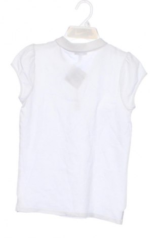 Tricou pentru copii Okaidi, Mărime 11-12y/ 152-158 cm, Culoare Alb, Preț 35,99 Lei
