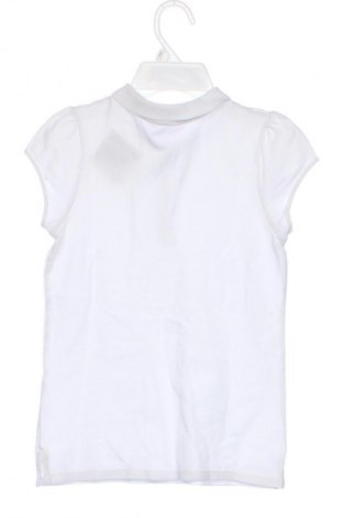Детска тениска Okaidi, Размер 8-9y/ 134-140 см, Цвят Бял, Цена 14,99 лв.