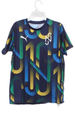 Detské tričko PUMA, Veľkosť 12-13y/ 158-164 cm, Farba Viacfarebná, Cena  15,97 €