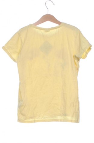 Tricou pentru copii Page One, Mărime 10-11y/ 146-152 cm, Culoare Galben, Preț 28,99 Lei
