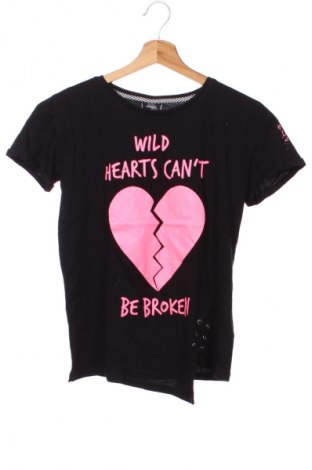 Detské tričko Page One, Veľkosť 10-11y/ 146-152 cm, Farba Viacfarebná, Cena  6,00 €