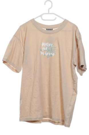 Detské tričko Pepco, Veľkosť 12-13y/ 158-164 cm, Farba Béžová, Cena  5,83 €
