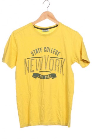 Детска тениска Pepco, Размер 10-11y/ 146-152 см, Цвят Многоцветен, Цена 10,99 лв.