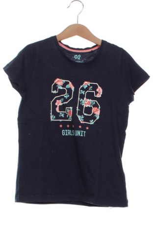 Детска тениска Pepperts!, Размер 6-7y/ 122-128 см, Цвят Многоцветен, Цена 10,99 лв.